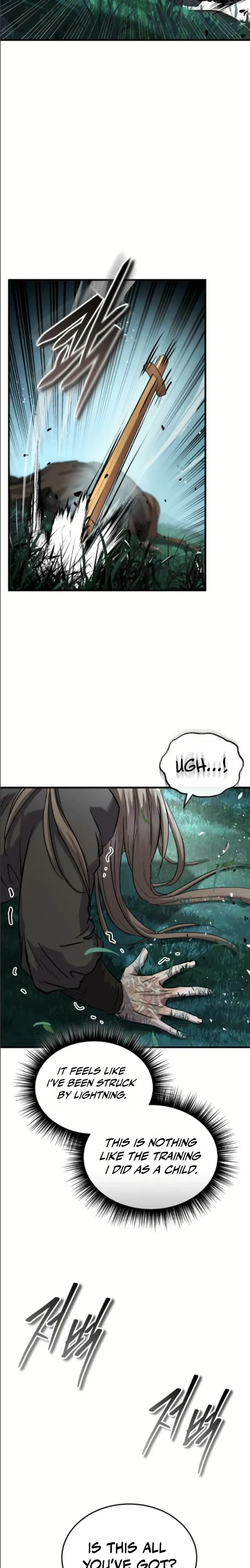 Absolute Dominion Chapter 89 - 19