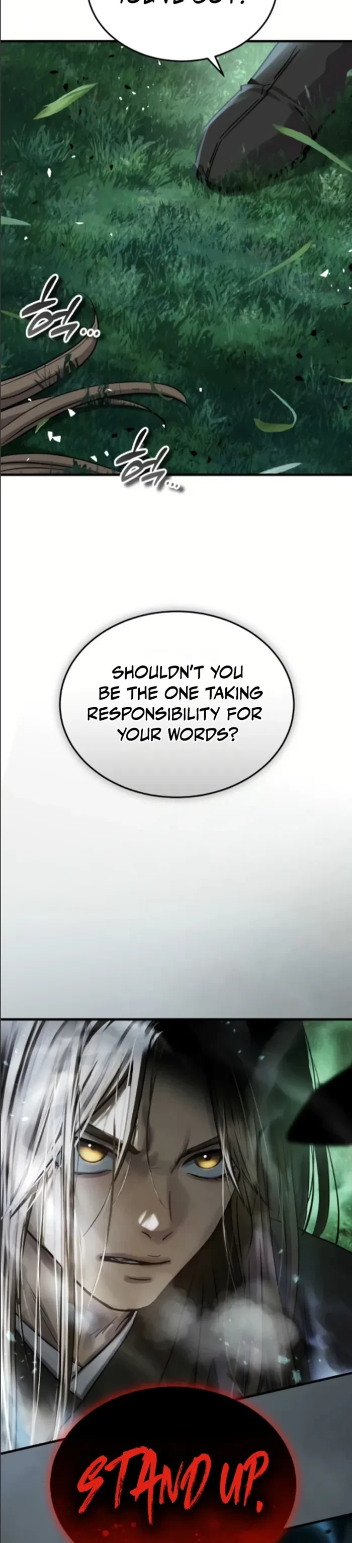 Absolute Dominion Chapter 89 - 20