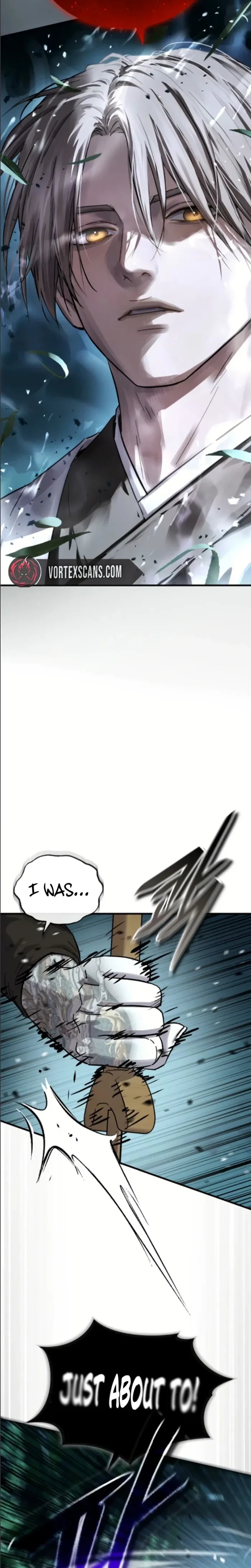 Absolute Dominion Chapter 89 - 21
