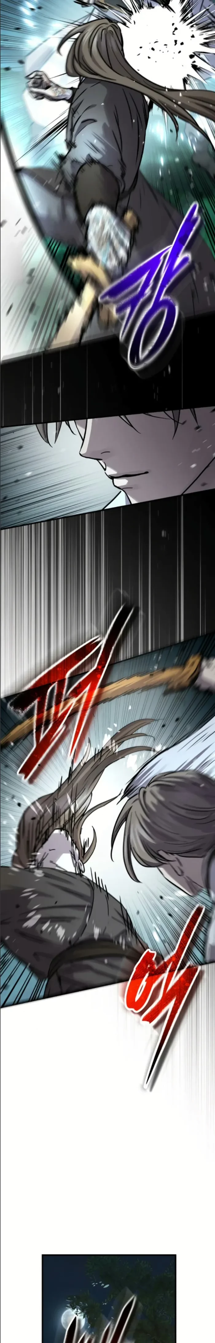 Absolute Dominion Chapter 89 - 23