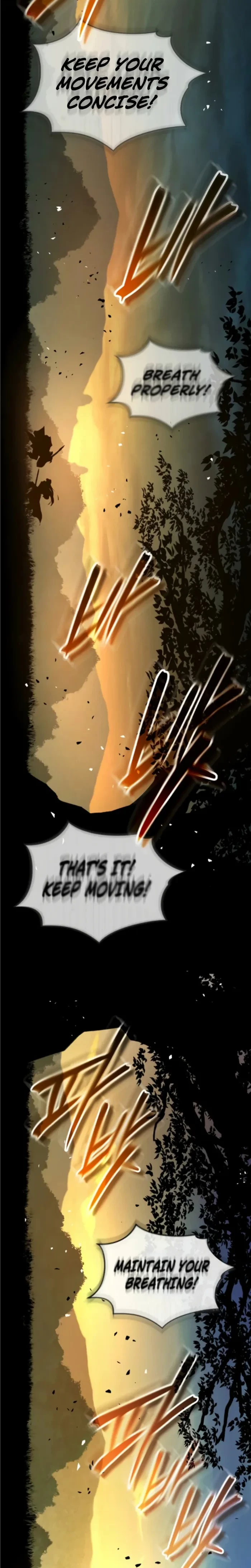 Absolute Dominion Chapter 89 - 25