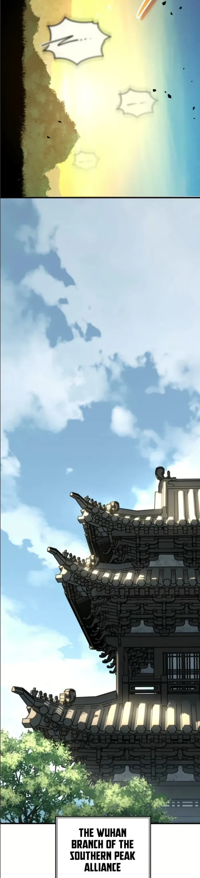 Absolute Dominion Chapter 89 - 26