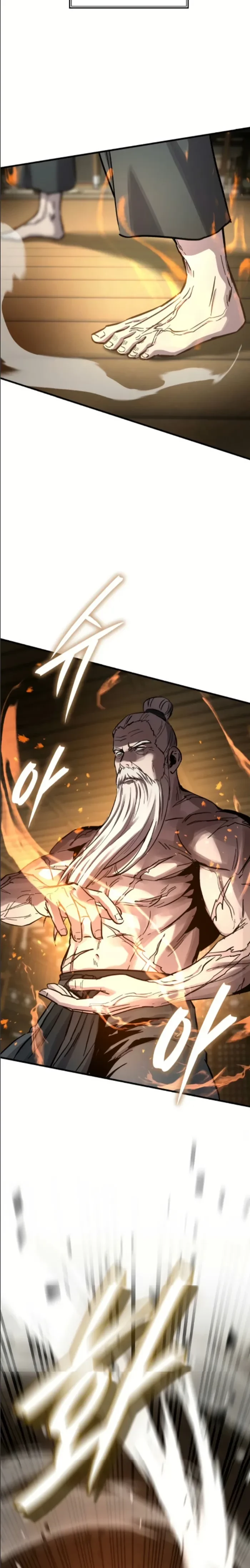 Absolute Dominion Chapter 89 - 27