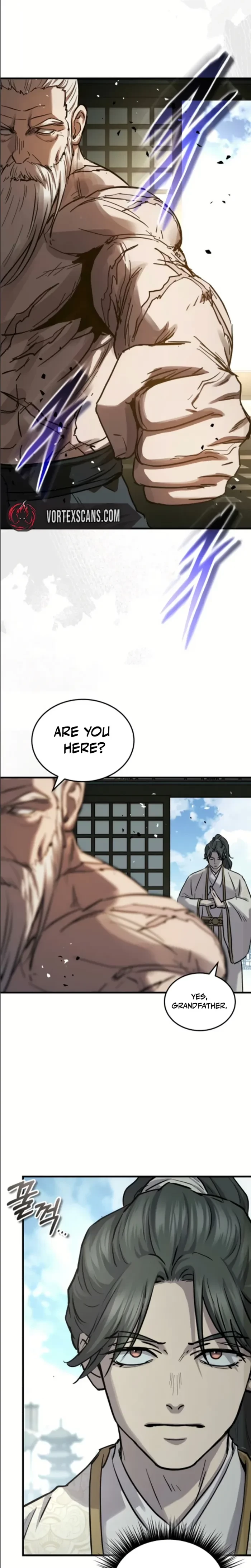 Absolute Dominion Chapter 89 - 29