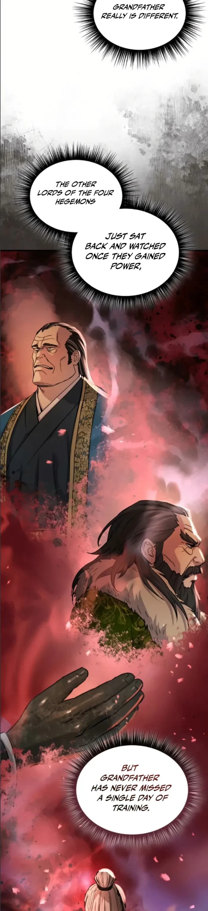 Absolute Dominion Chapter 89 - 30