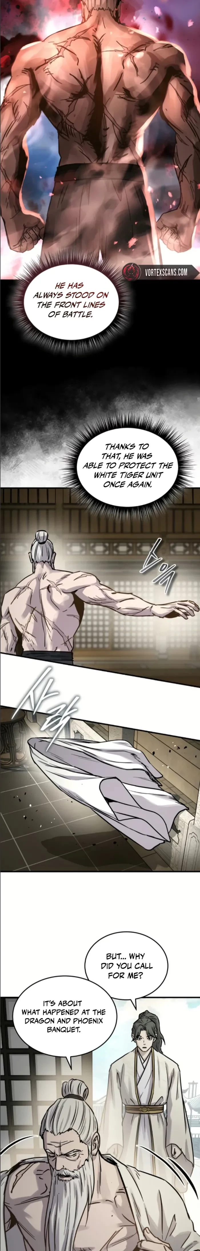 Absolute Dominion Chapter 89 - 31