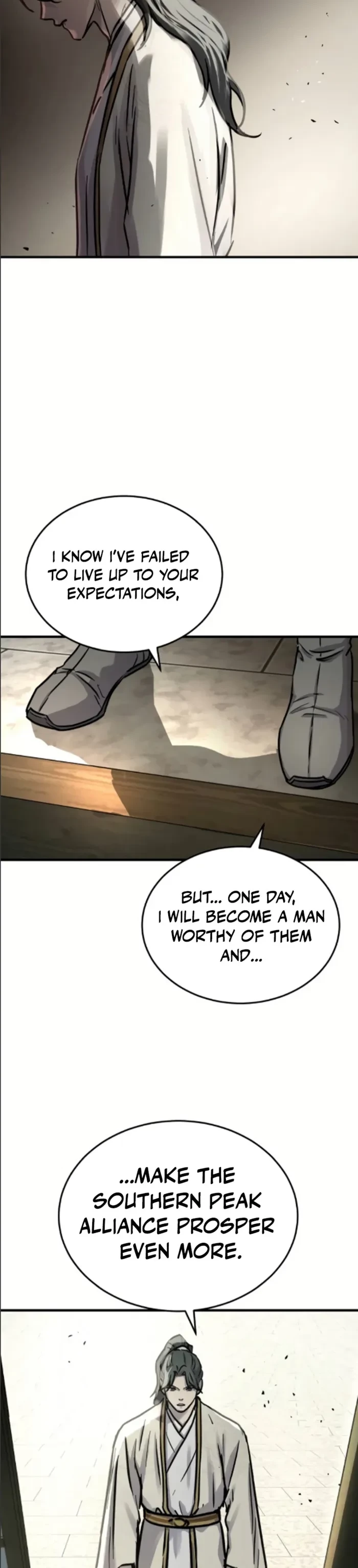 Absolute Dominion Chapter 89 - 34