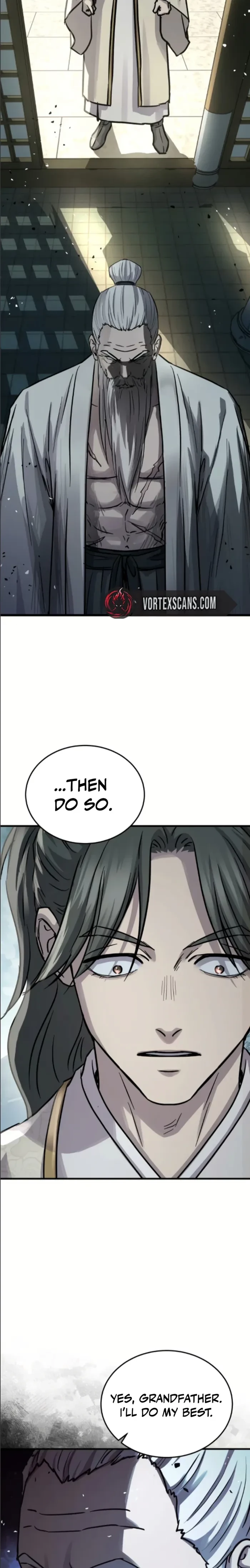 Absolute Dominion Chapter 89 - 35