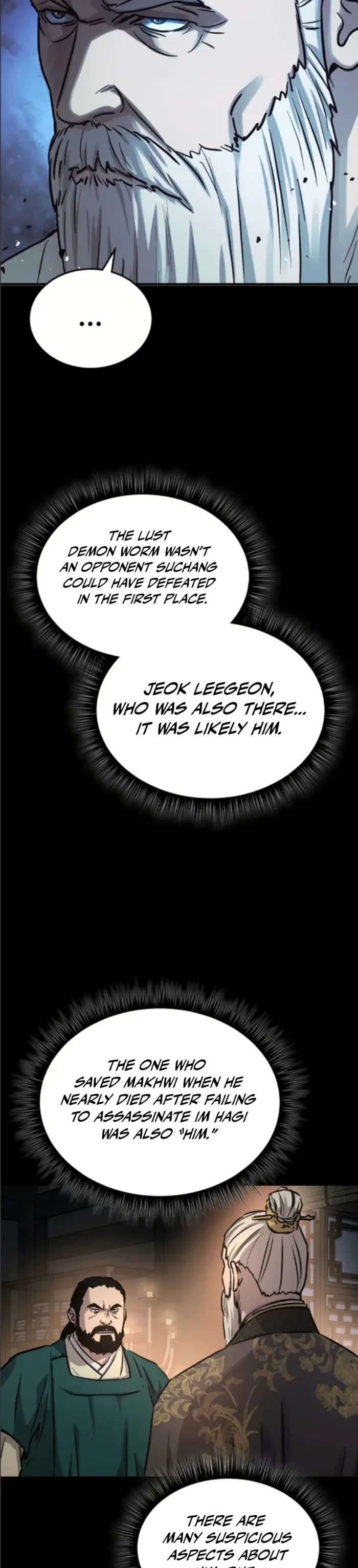 Absolute Dominion Chapter 89 - 36