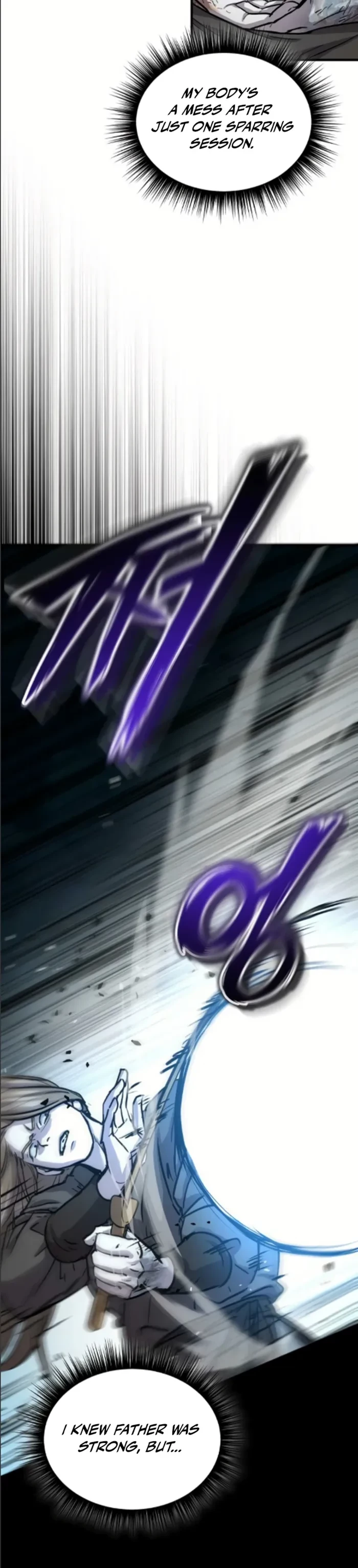 Absolute Dominion Chapter 89 - 38