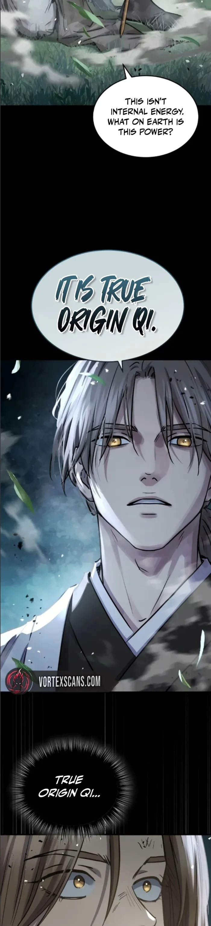 Absolute Dominion Chapter 89 - 40