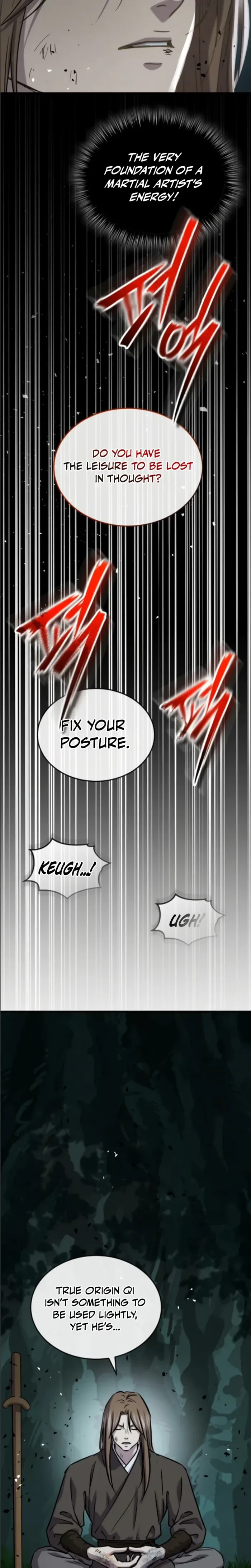 Absolute Dominion Chapter 89 - 41