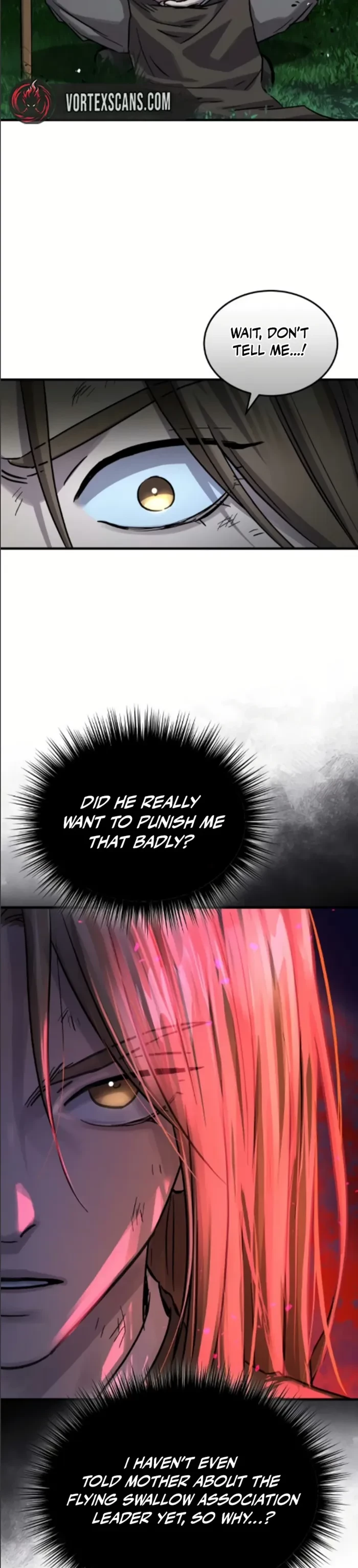 Absolute Dominion Chapter 89 - 42