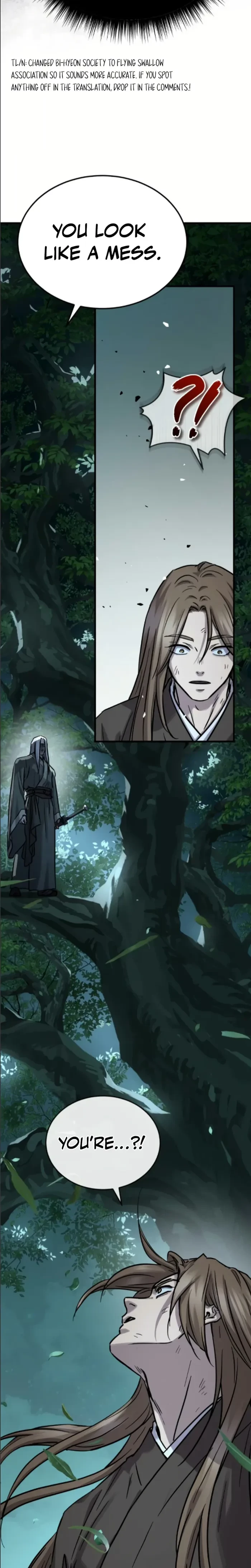 Absolute Dominion Chapter 89 - 43