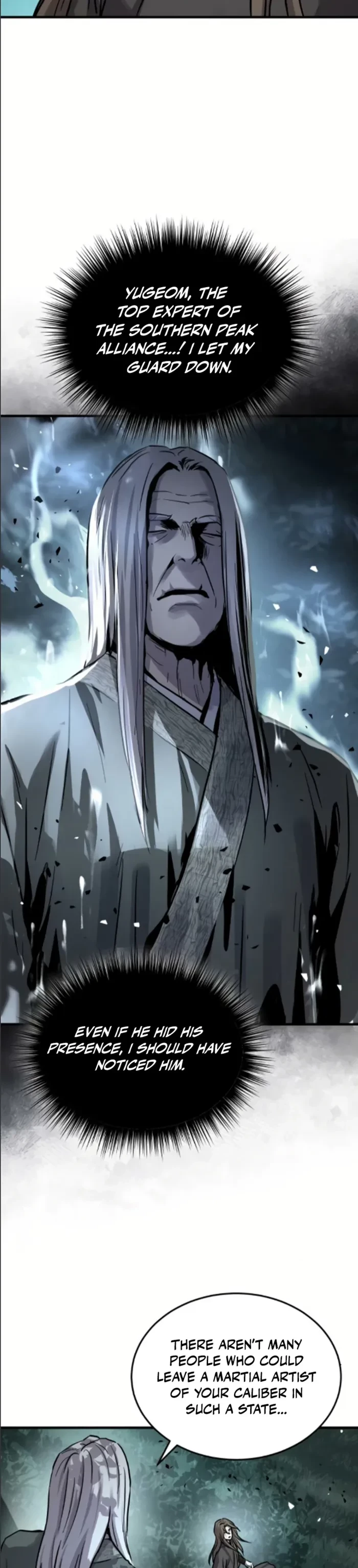 Absolute Dominion Chapter 89 - 44