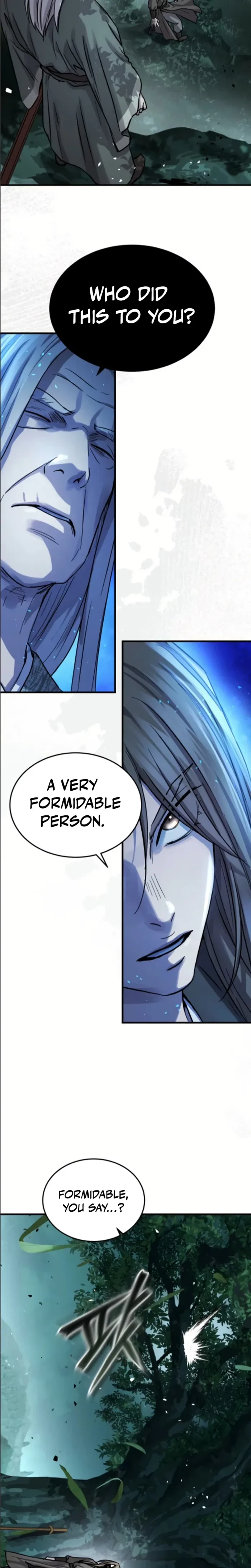 Absolute Dominion Chapter 89 - 45