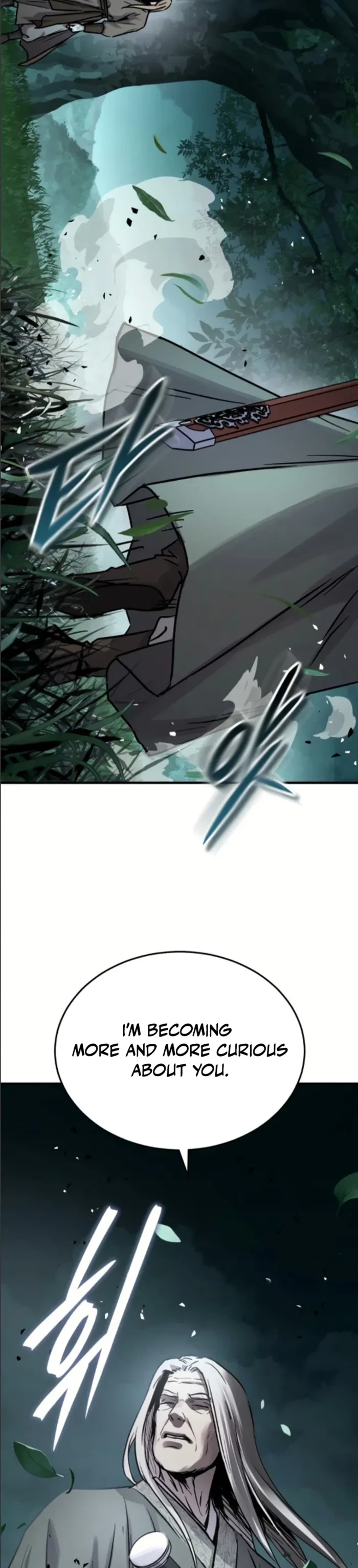 Absolute Dominion Chapter 89 - 46