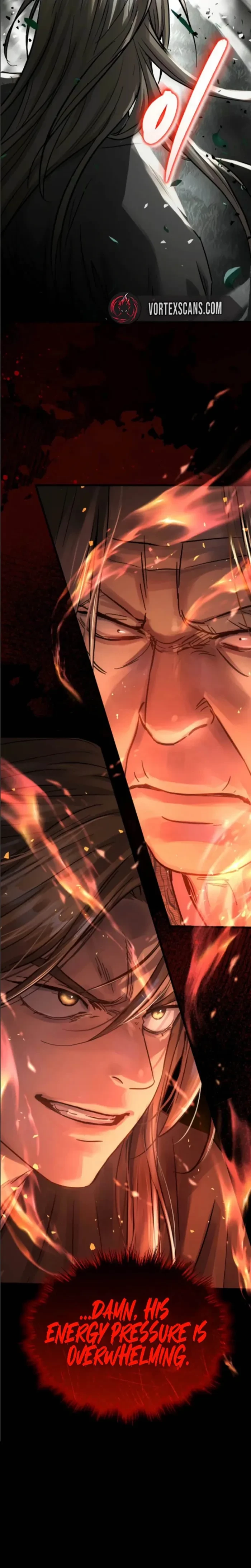 Absolute Dominion Chapter 89 - 49