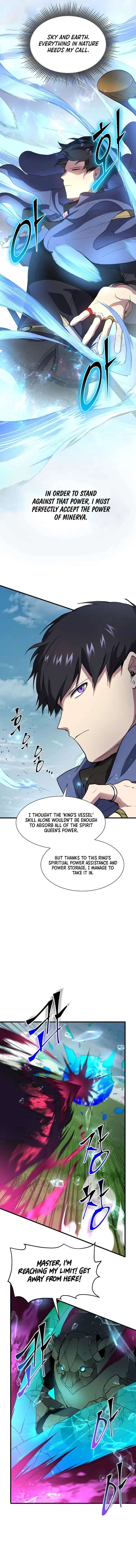 Level Up with Skills Chapter 149 - 3