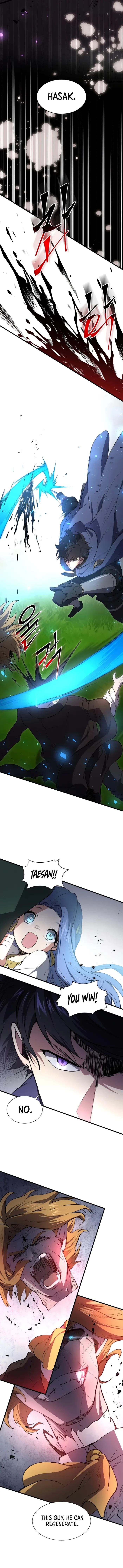 Level Up with Skills Chapter 148 - 2