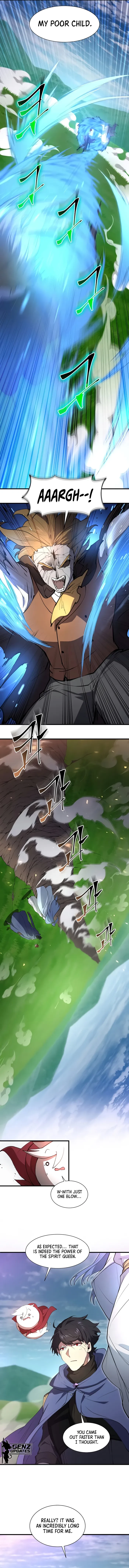 Level Up with Skills Chapter 148 - 12