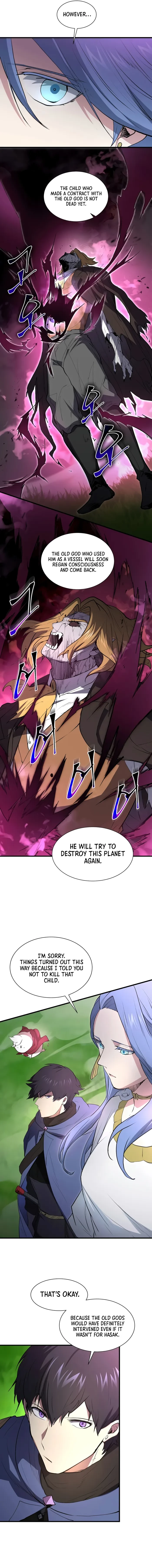 Level Up with Skills Chapter 148 - 14