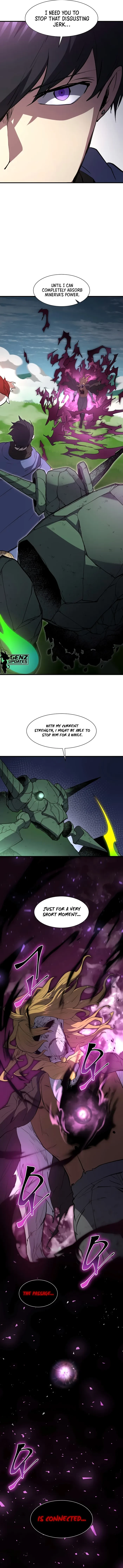 Level Up with Skills Chapter 148 - 18