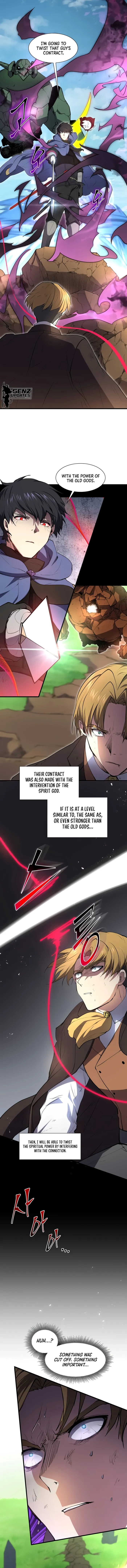 Level Up with Skills Chapter 147 - 2