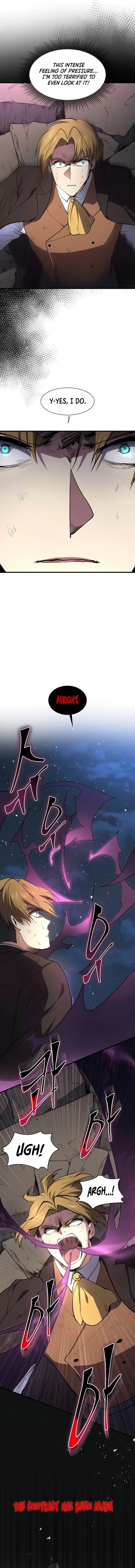 Level Up with Skills Chapter 147 - 8