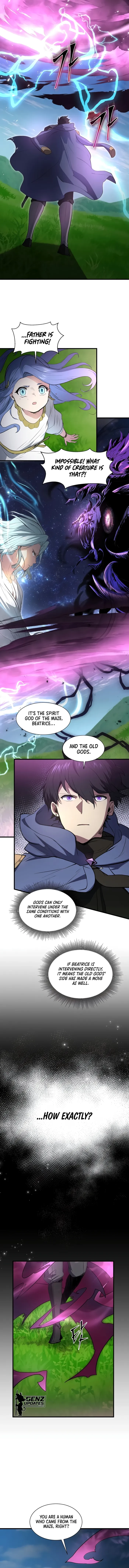 Level Up with Skills Chapter 147 - 13