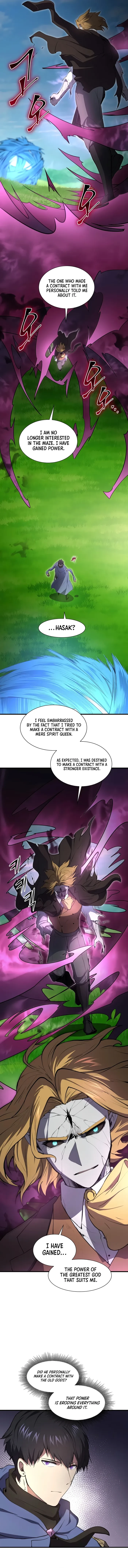 Level Up with Skills Chapter 147 - 14