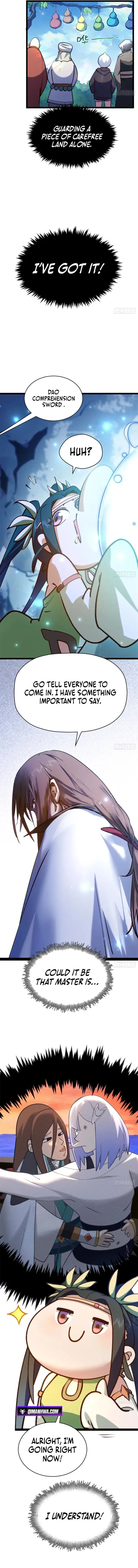 Top Tier Providence Chapter 259 - 7