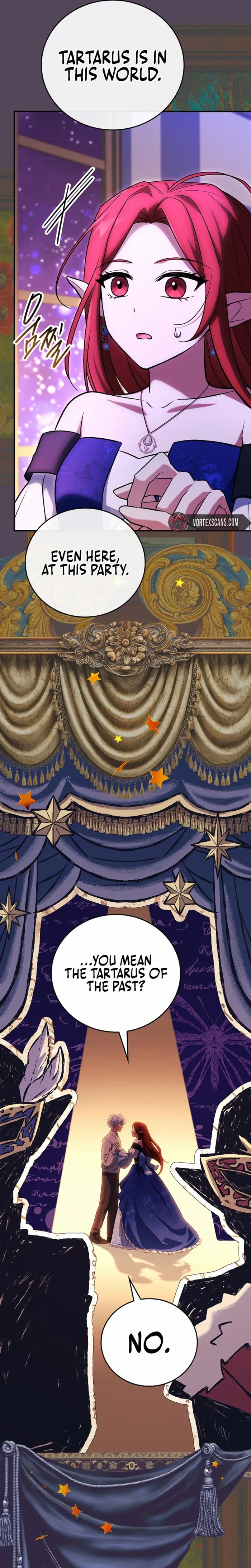 The Legendary Hero is an Academy Honors Student Chapter 83 - 11