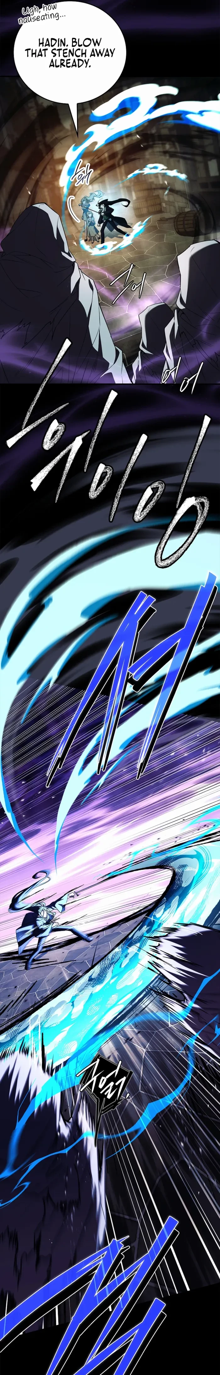 The Legendary Hero is an Academy Honors Student Chapter 83 - 17