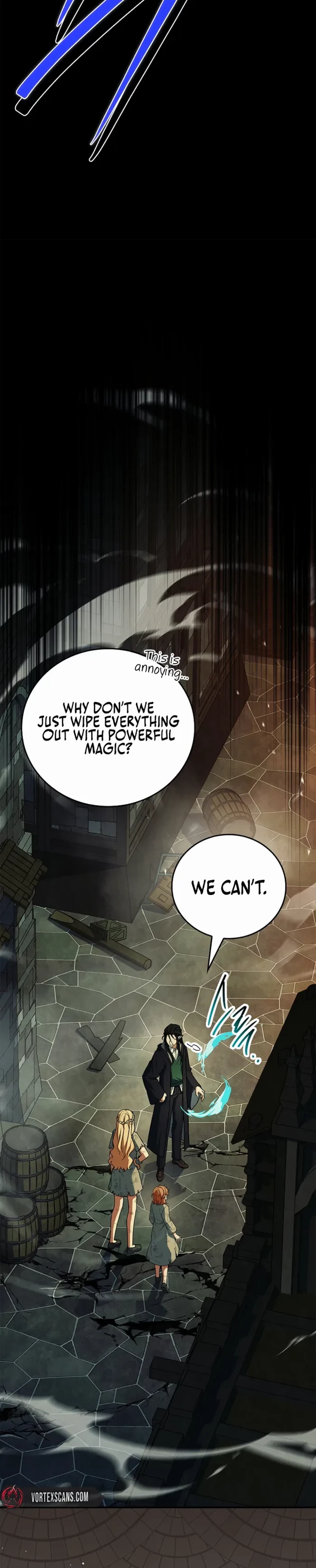 The Legendary Hero is an Academy Honors Student Chapter 83 - 18
