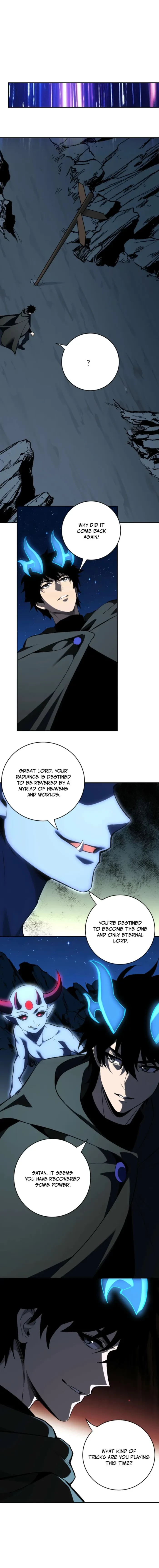 Virus King Chapter 113 - 6