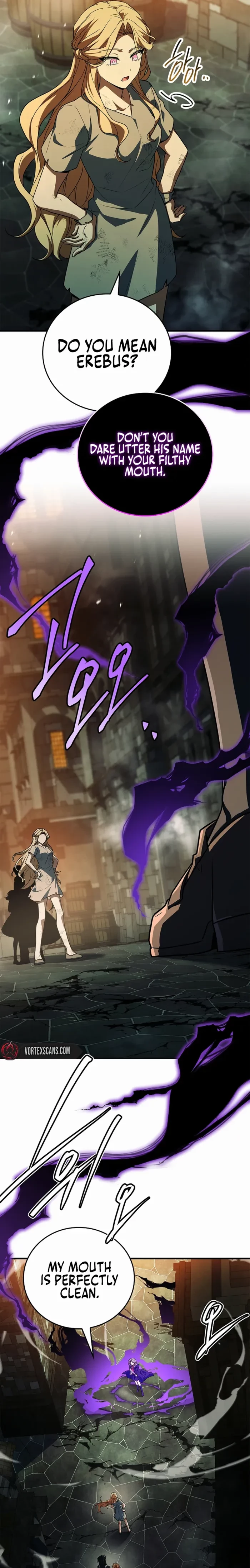 The Legendary Hero is an Academy Honors Student Chapter 83 - 23