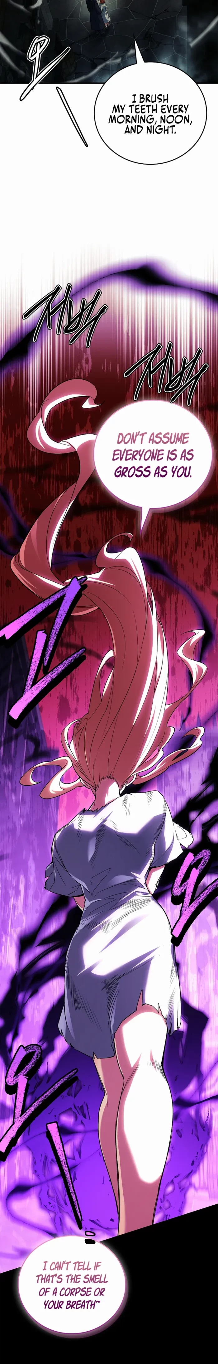 The Legendary Hero is an Academy Honors Student Chapter 83 - 24