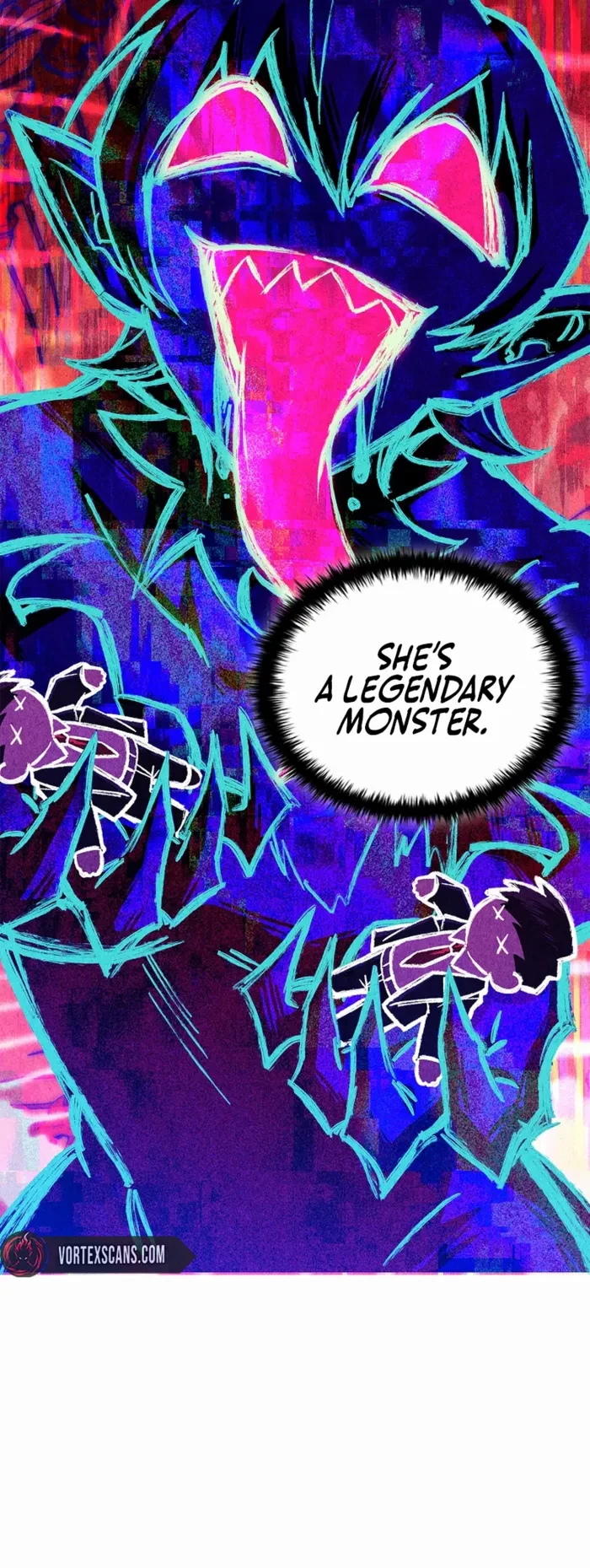 The Legendary Hero is an Academy Honors Student Chapter 83 - 30