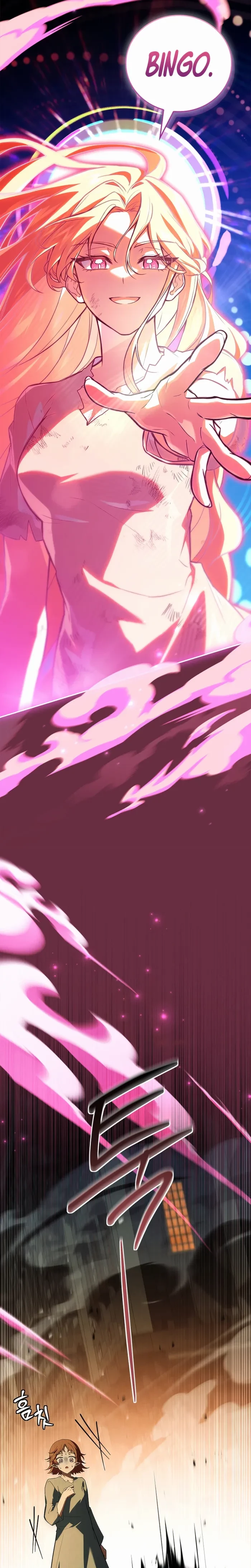 The Legendary Hero is an Academy Honors Student Chapter 83 - 35