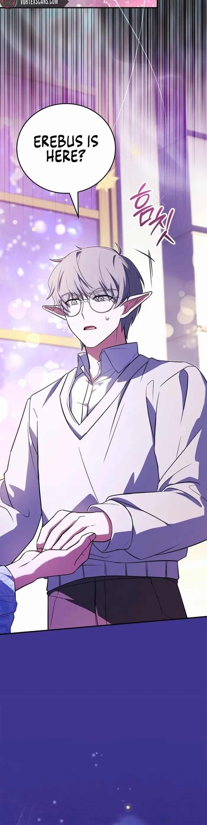 The Legendary Hero is an Academy Honors Student Chapter 83 - 40
