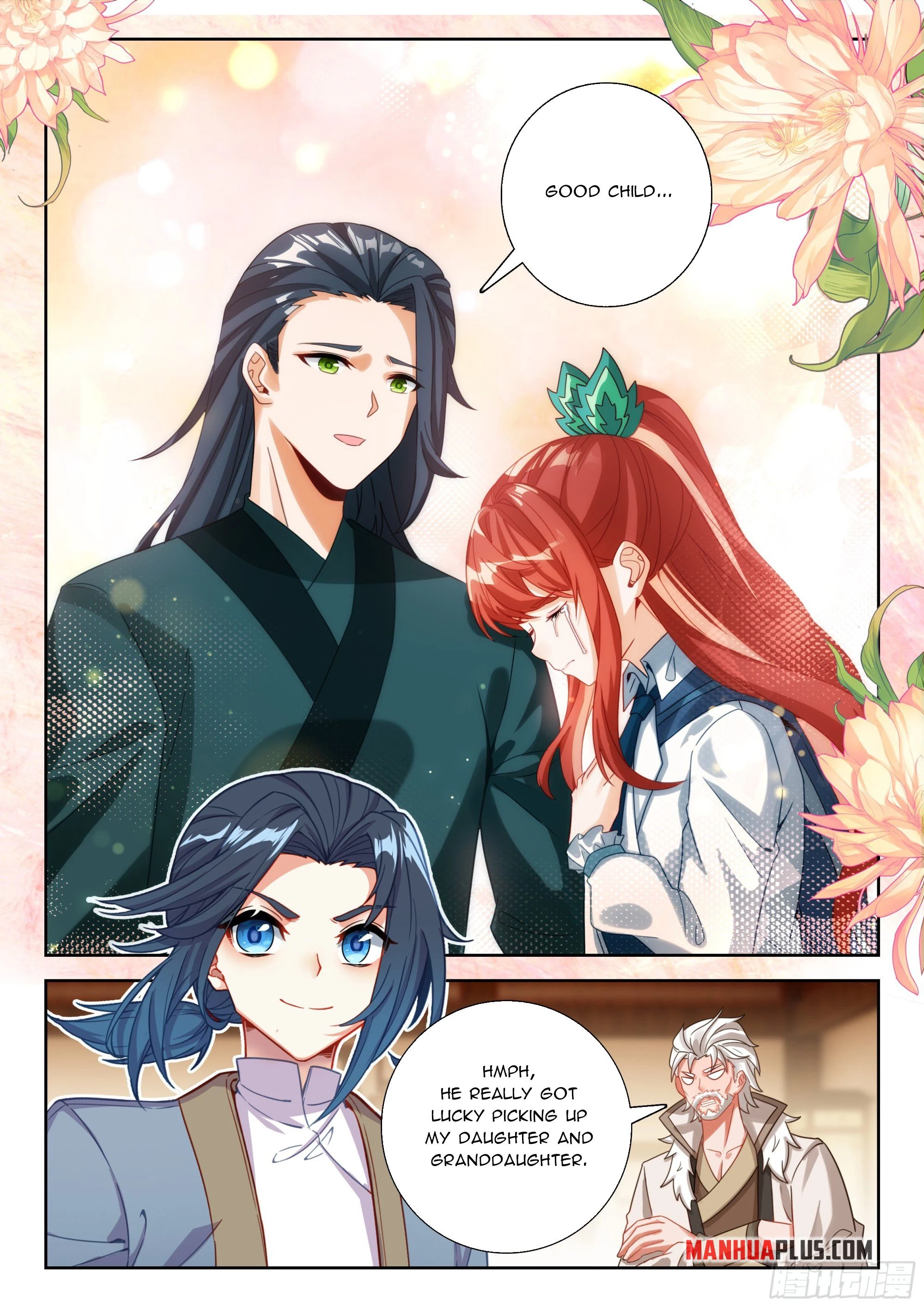 Soul Land V Chapter 273 - 15