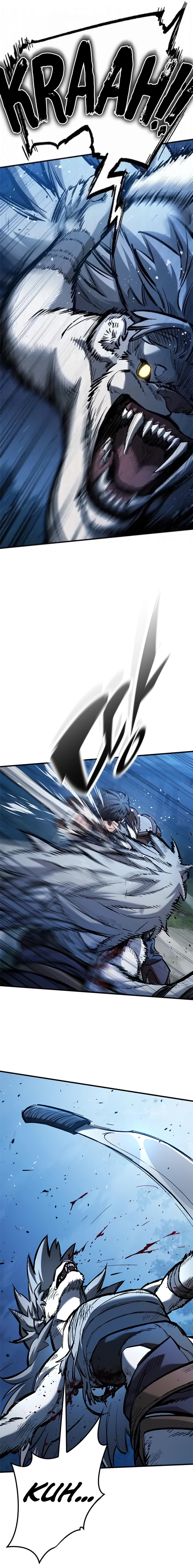 The Knight Who Only Lives Today Chapter 108 - 13