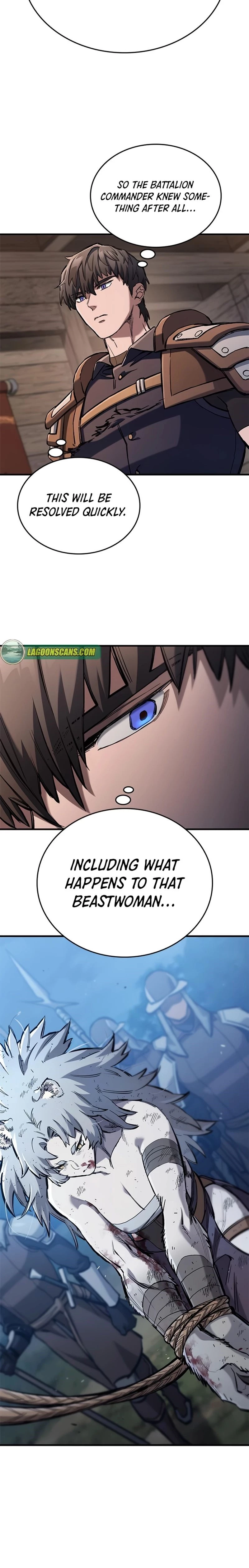 The Knight Who Only Lives Today Chapter 108 - 26