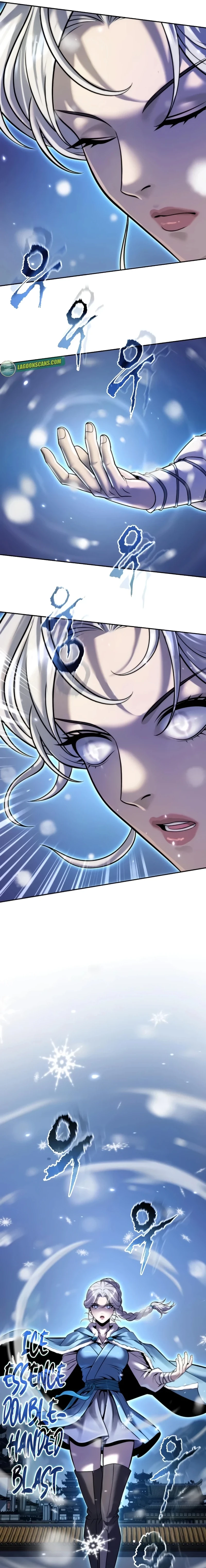 Chronicles of the Demon Faction Chapter 168 - 3