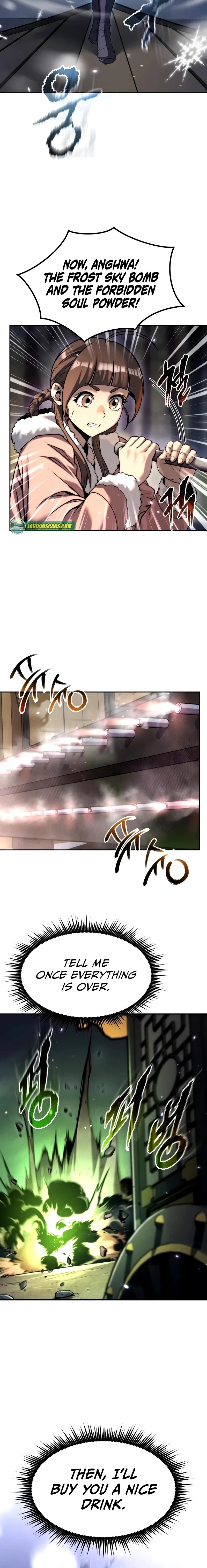 Chronicles of the Demon Faction Chapter 168 - 4