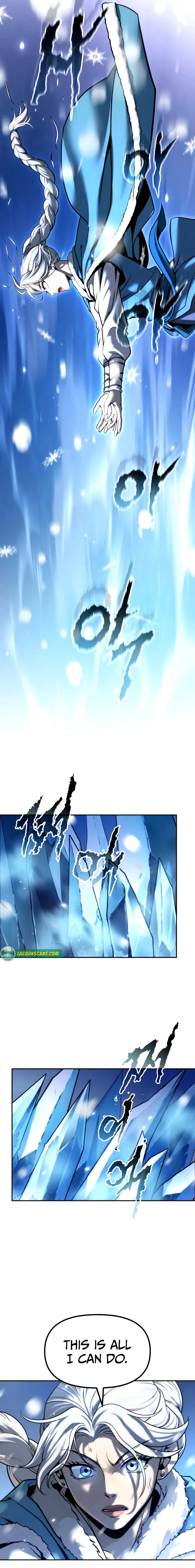 Chronicles of the Demon Faction Chapter 168 - 5