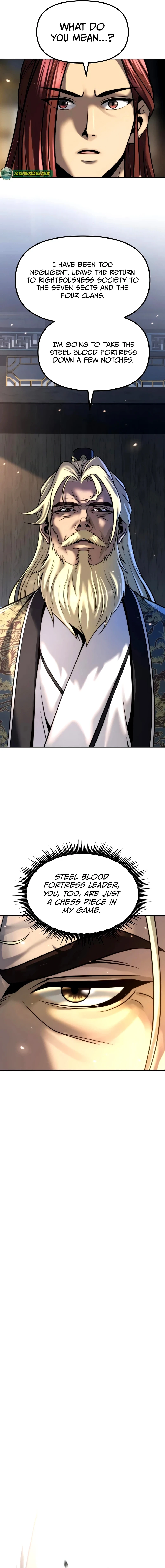 Chronicles of the Demon Faction Chapter 168 - 11