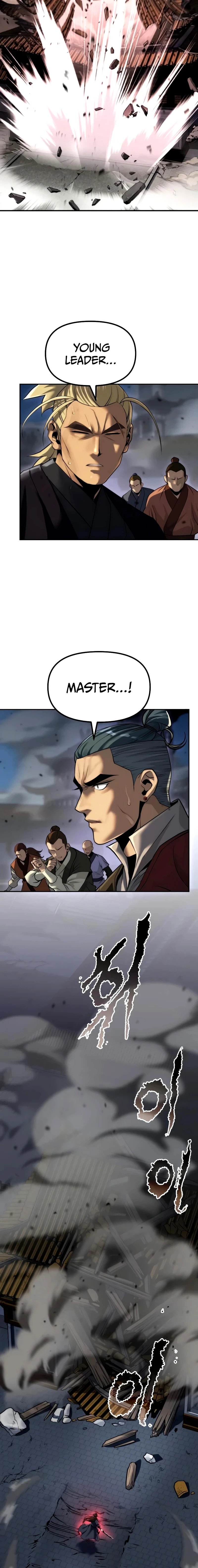 Chronicles of the Demon Faction Chapter 168 - 13