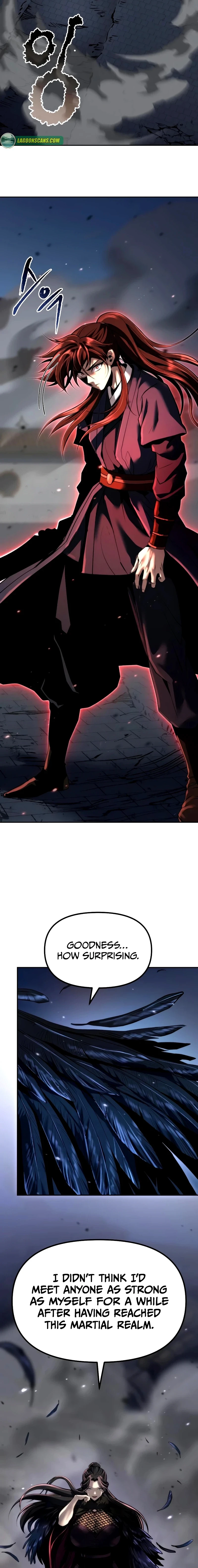 Chronicles of the Demon Faction Chapter 168 - 14